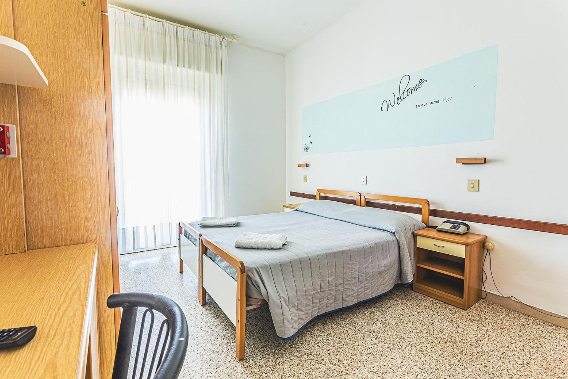 Hotel Buenos Aires チェルヴィア エクステリア 写真